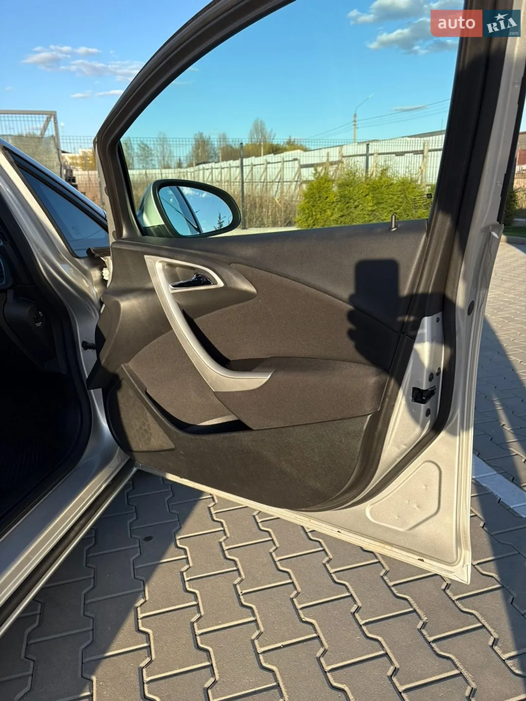 2012 Opel Astra - мініатюра 20