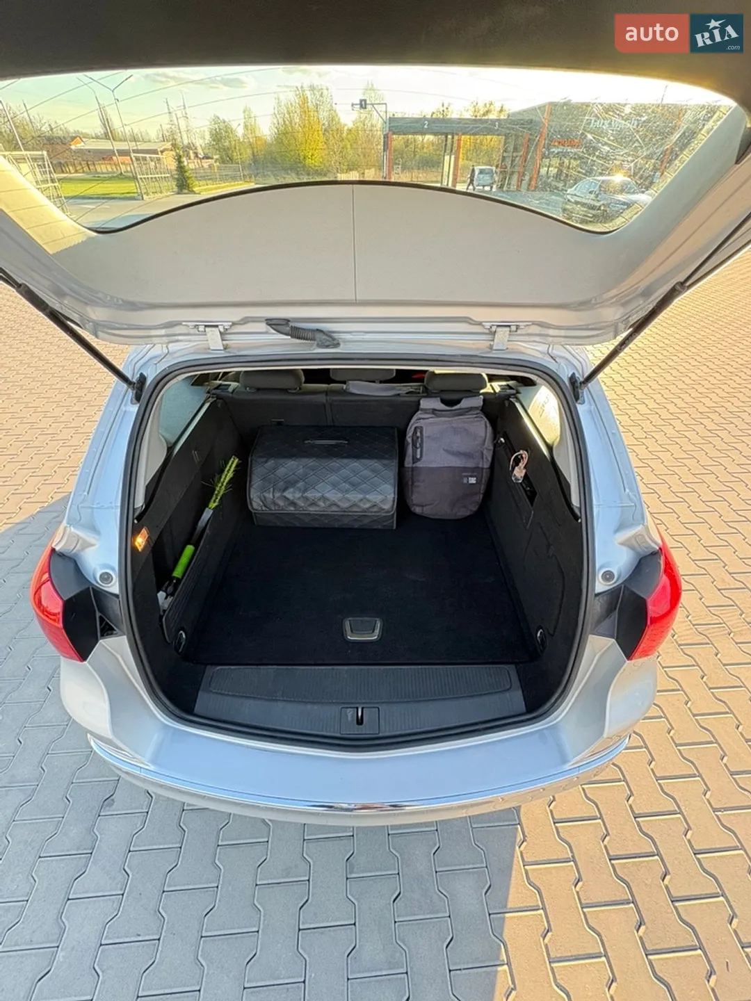 2012 Opel Astra - мініатюра 23