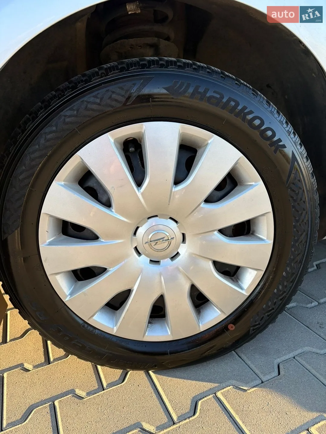 2012 Opel Astra - мініатюра 26