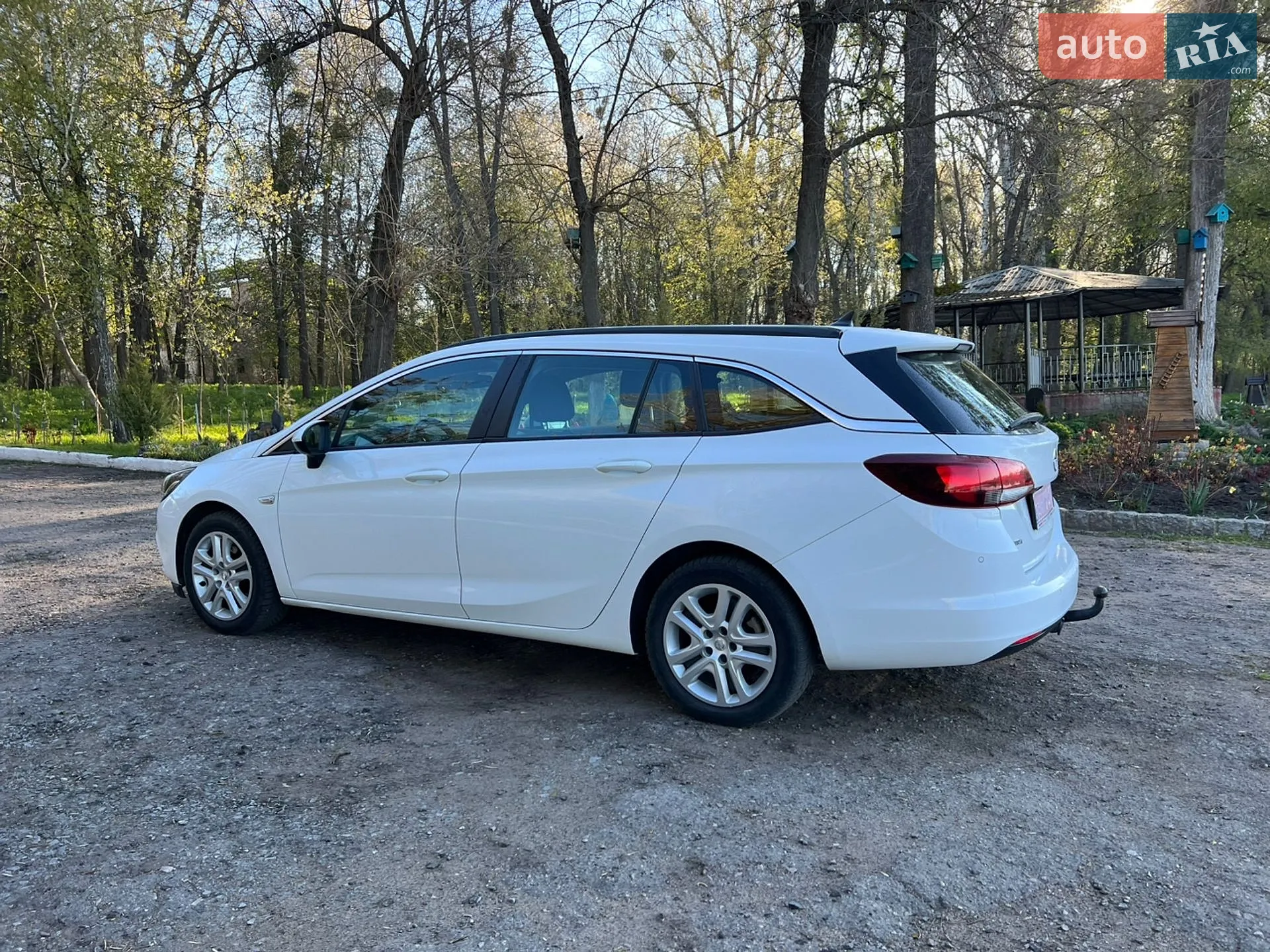 2018 Opel Astra - мініатюра 13