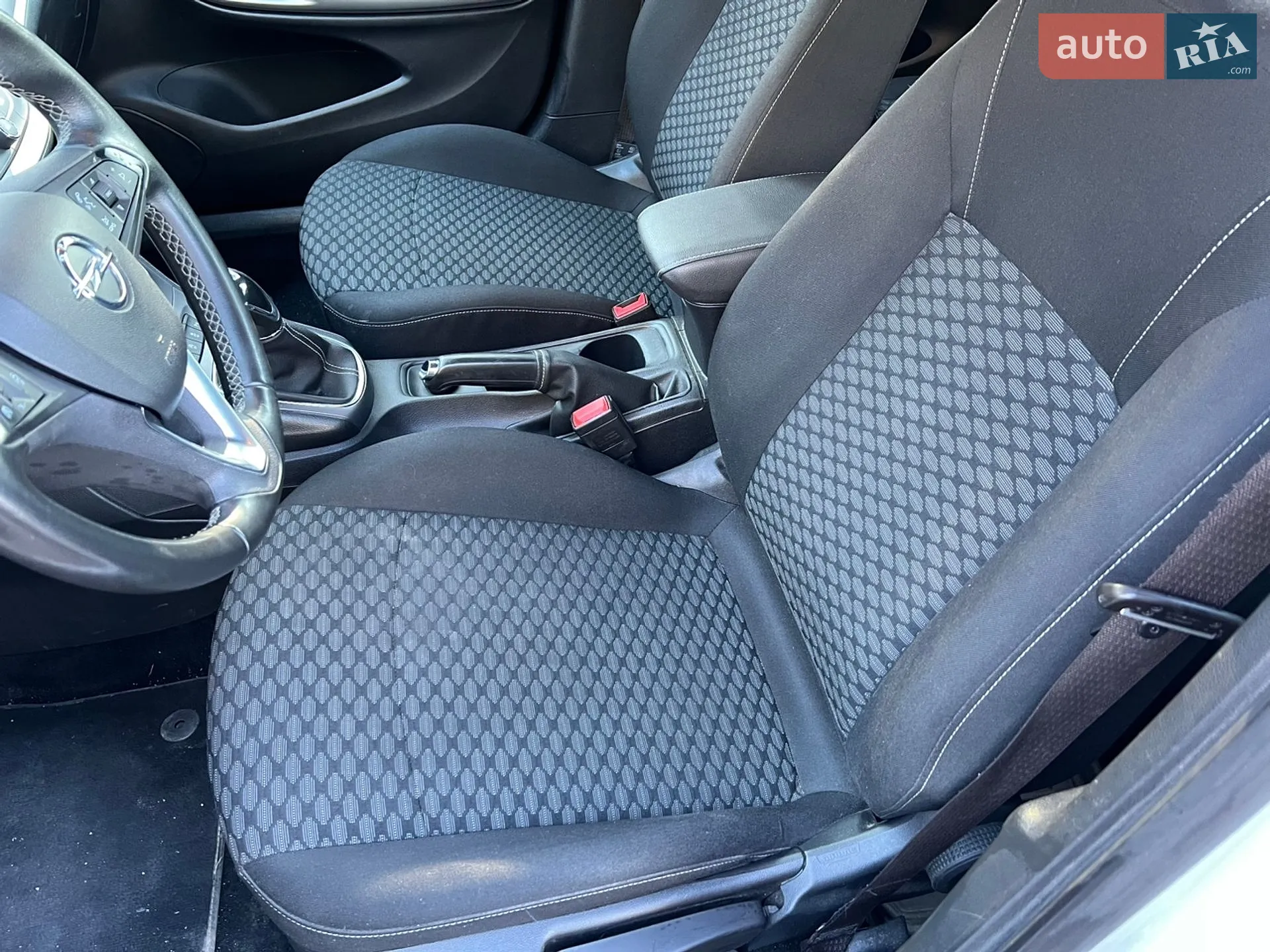 2018 Opel Astra - мініатюра 28