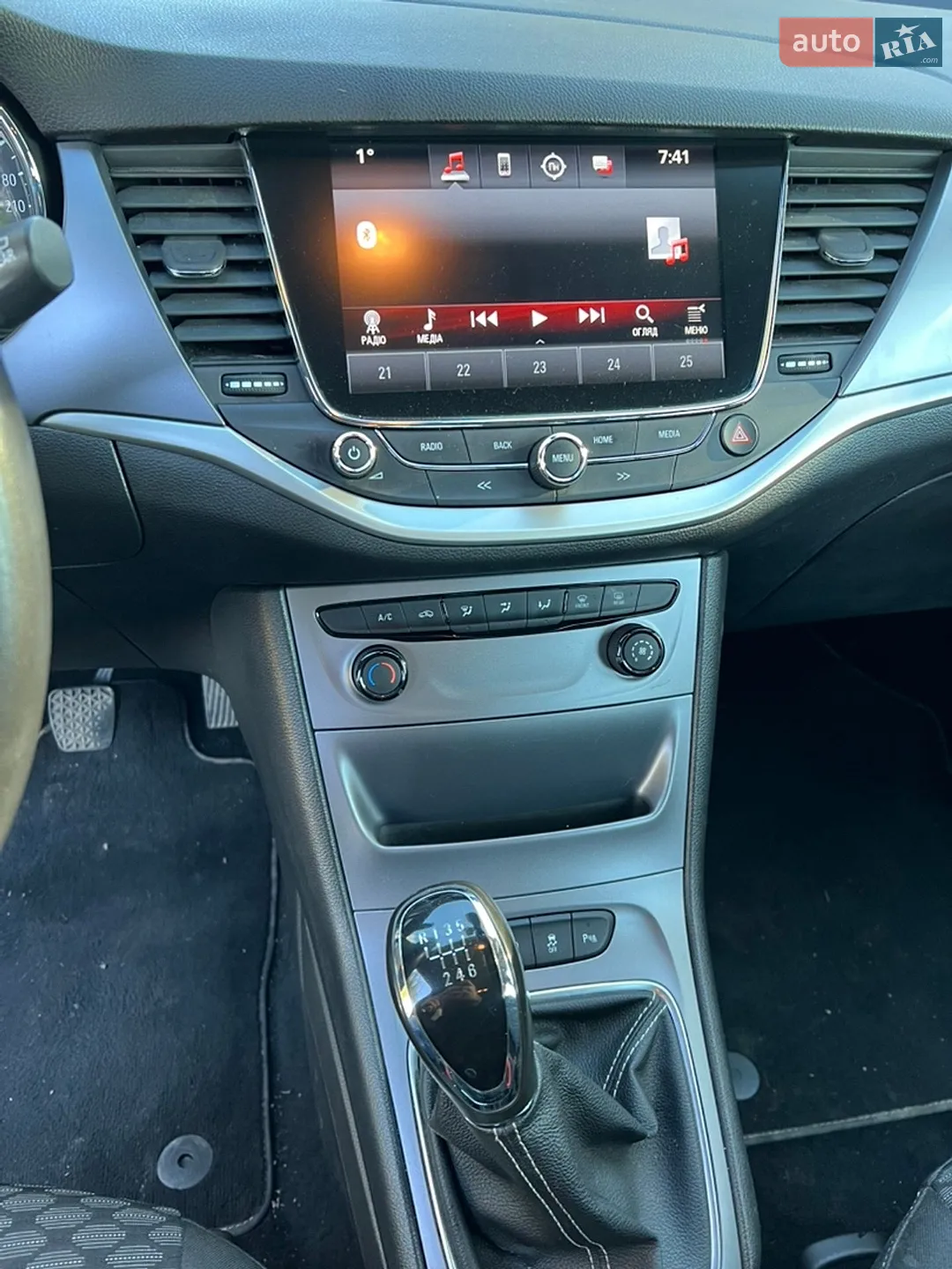 2018 Opel Astra - мініатюра 34