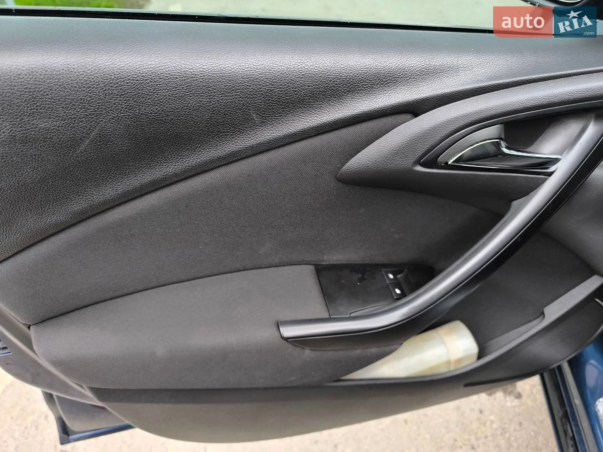 2011 Opel Astra - мініатюра 20