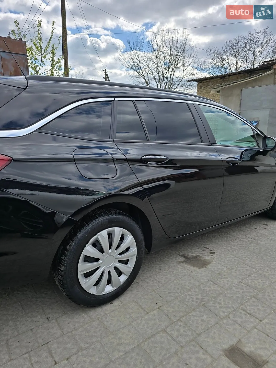 2018 Opel Astra - мініатюра 17
