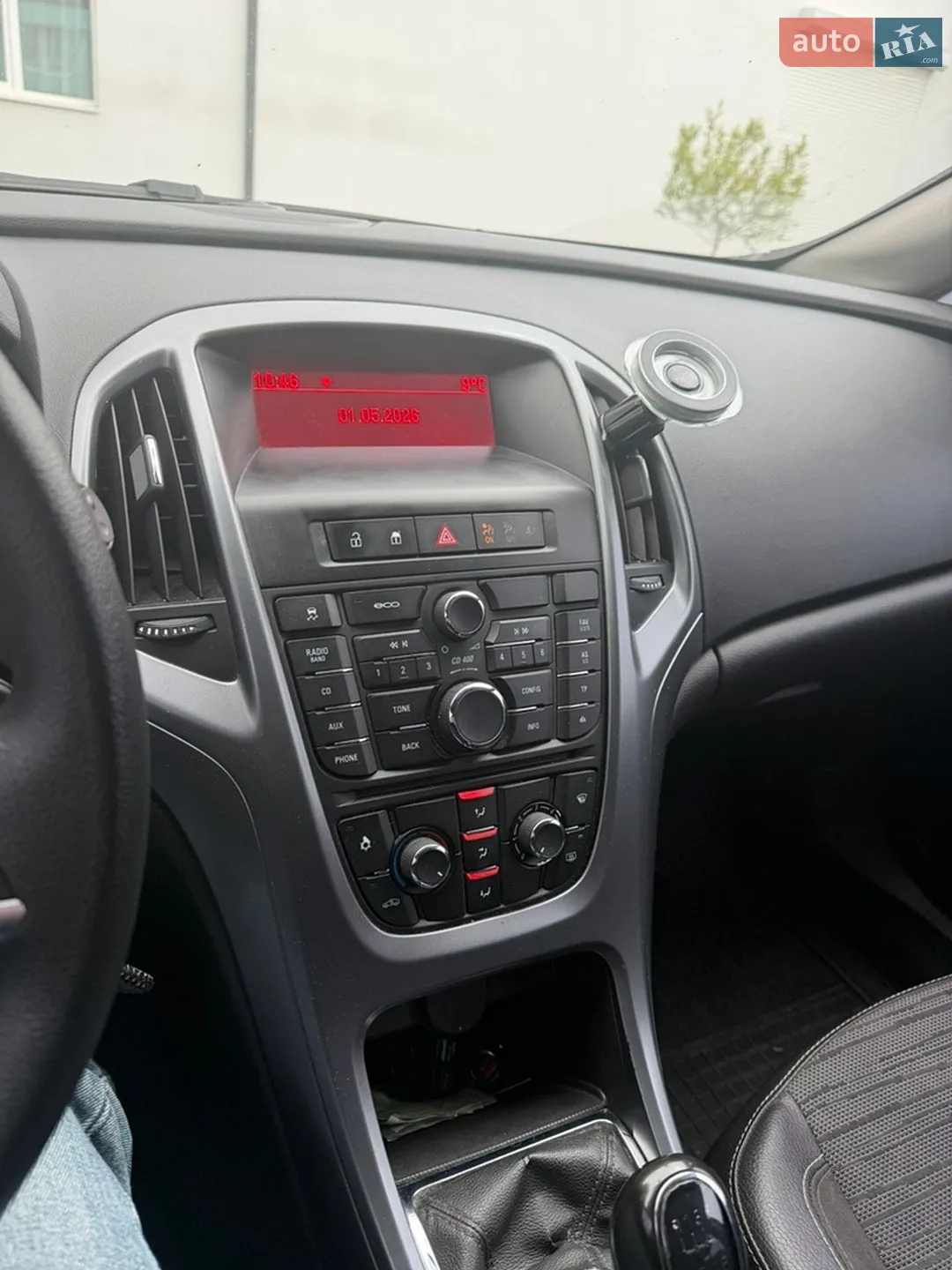 2015 Opel Astra - мініатюра 8