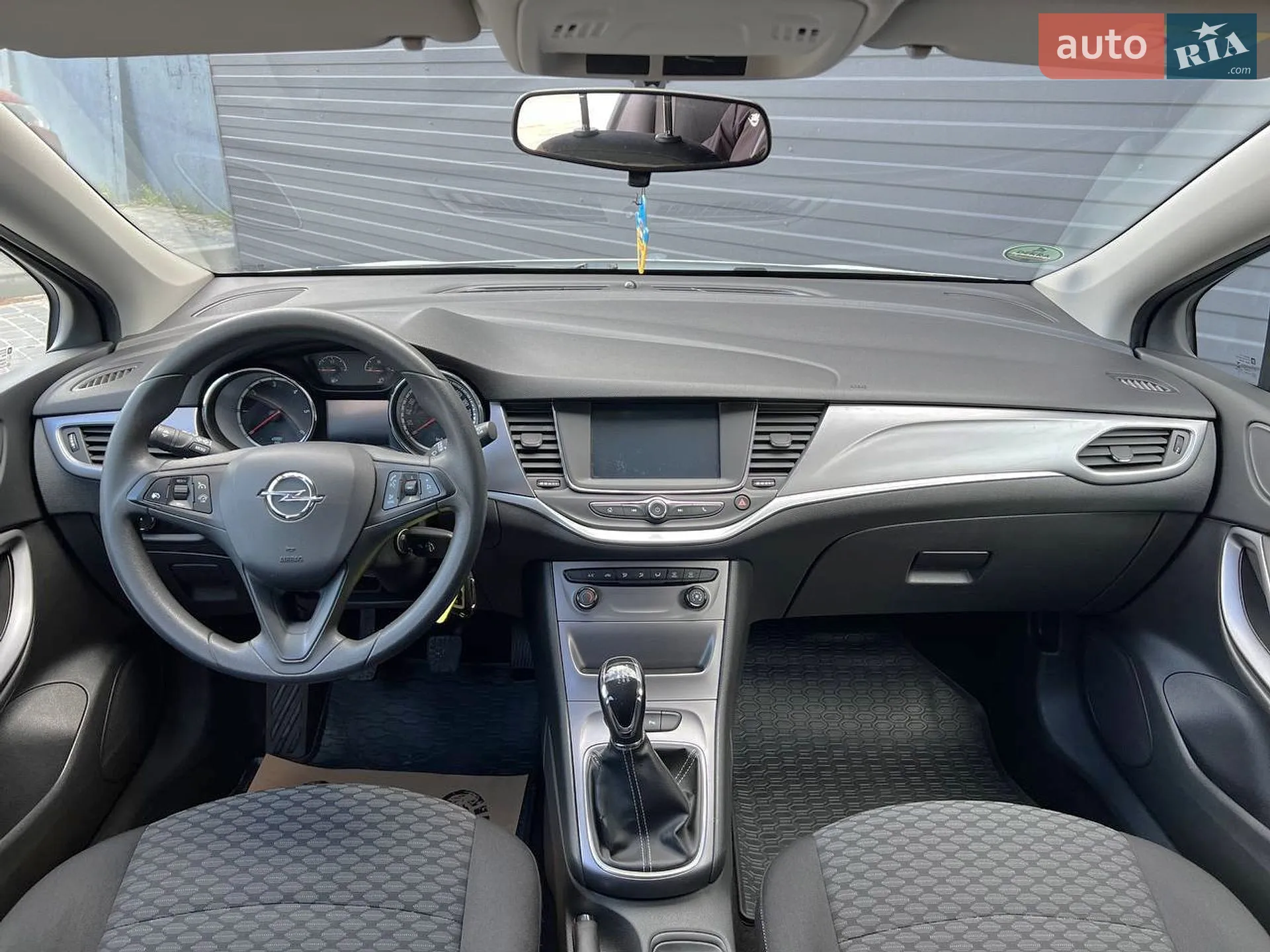 2016 Opel Astra - мініатюра 6
