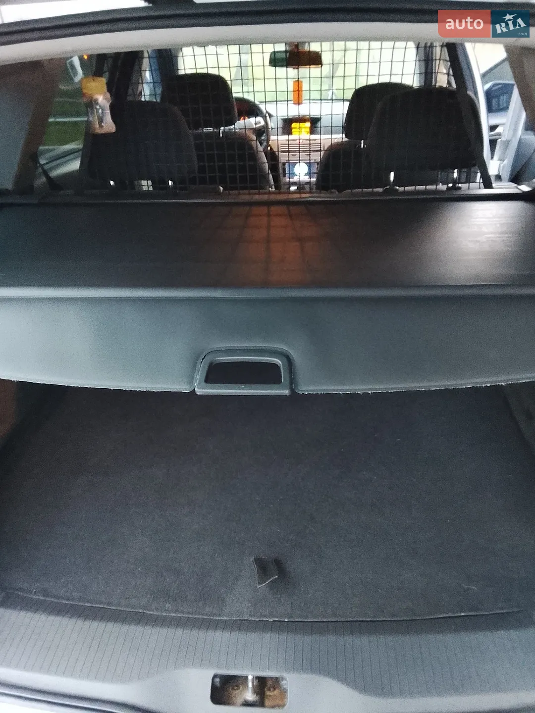 2010 Opel Astra - мініатюра 12
