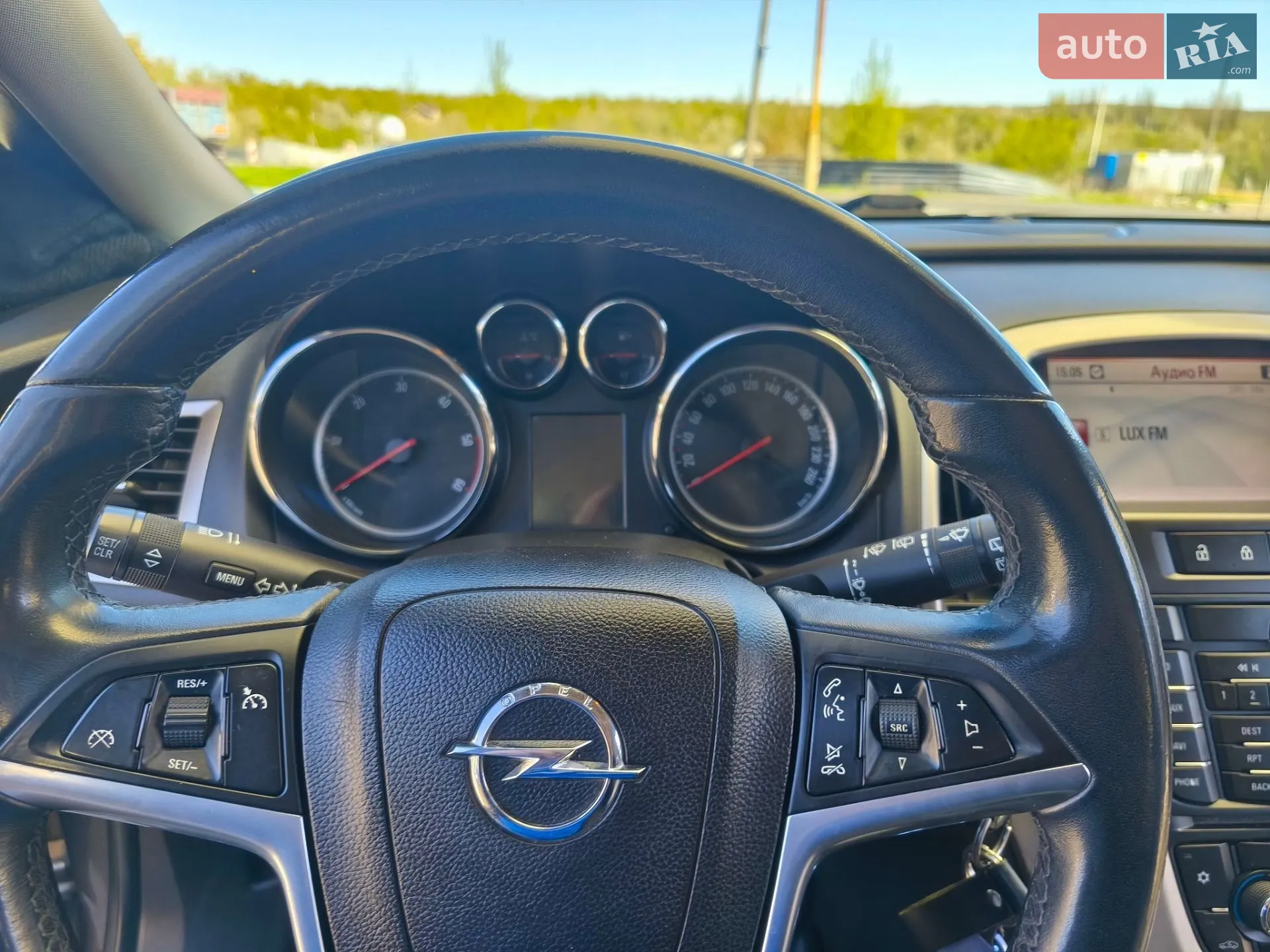 2010 Opel Astra - мініатюра 14