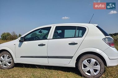 Хетчбек Opel Astra 2008 в Козятині