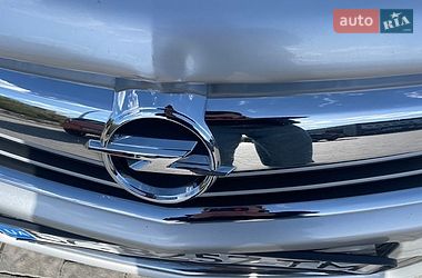 Универсал Opel Astra 2007 в Львове