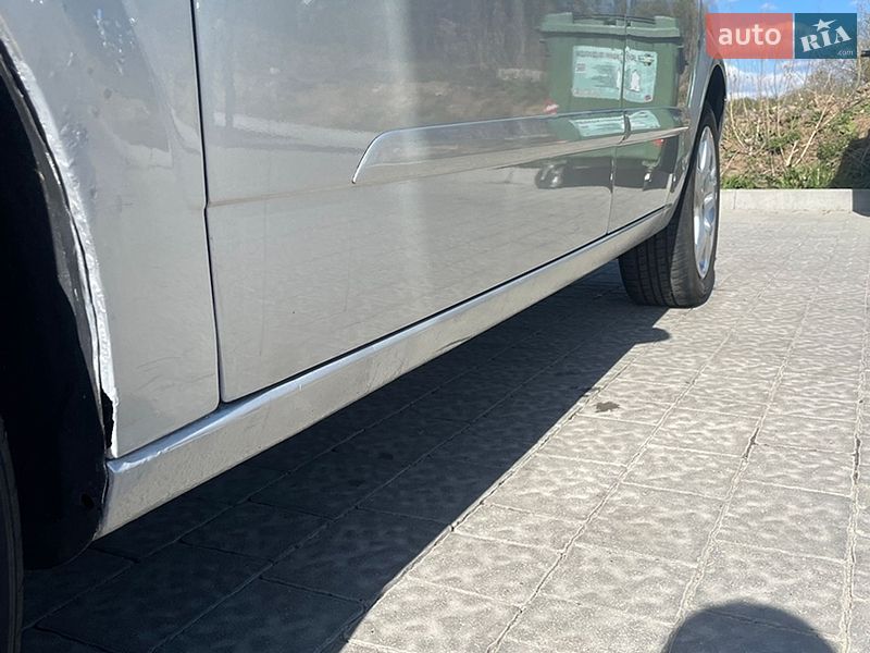 Универсал Opel Astra 2007 в Львове