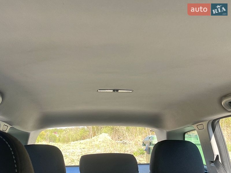 Универсал Opel Astra 2007 в Львове