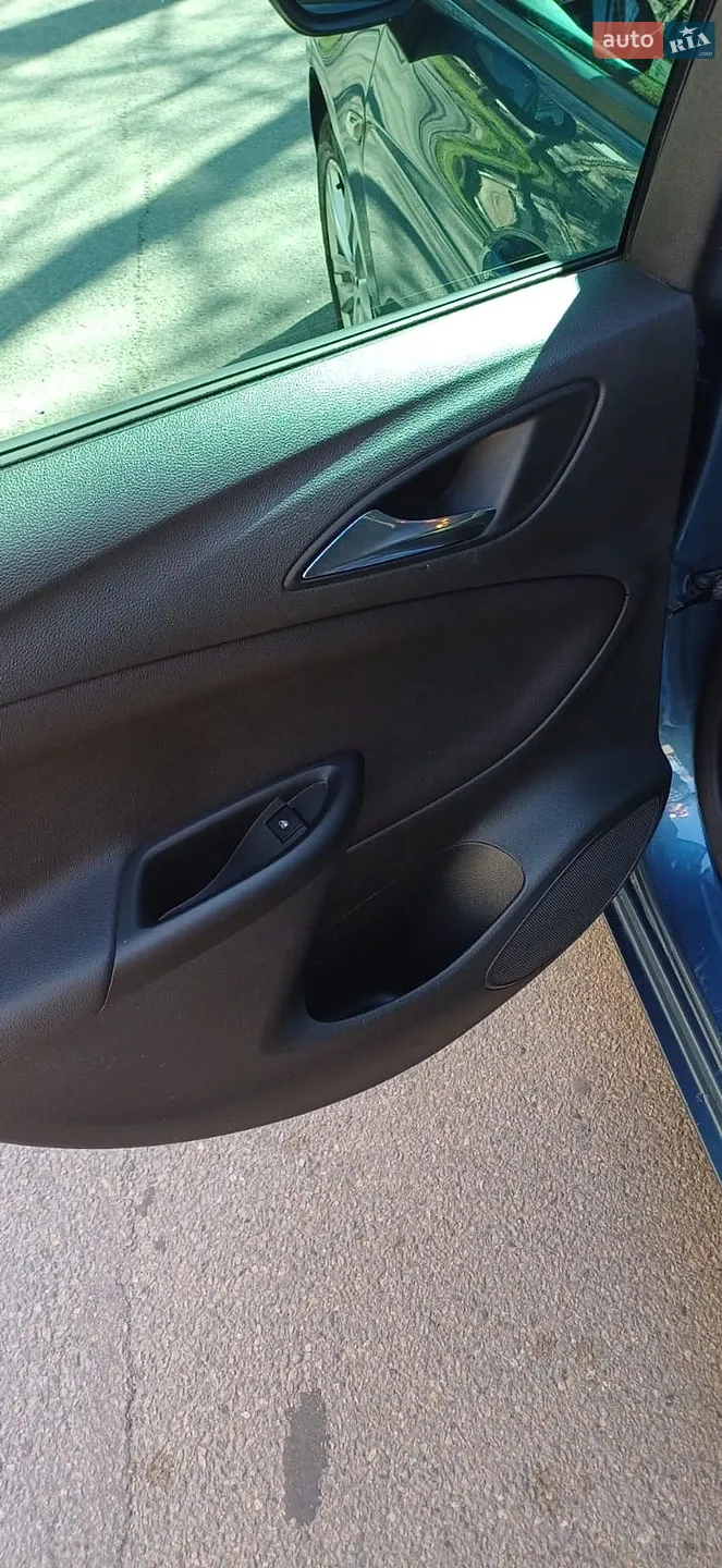 2016 Opel Astra - мініатюра 16