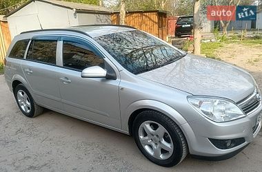 Універсал Opel Astra 2007 в Могилів-Подільському