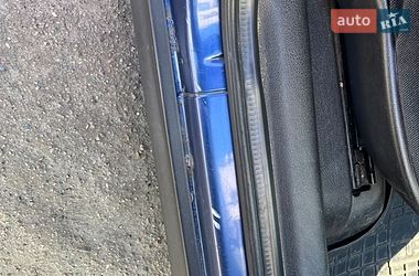 Седан Opel Astra 2006 в Черкассах