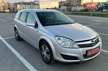 Универсал Opel Astra 2008 в Каменец-Подольском