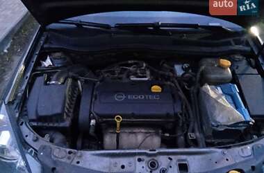 Универсал Opel Astra 2012 в Смеле