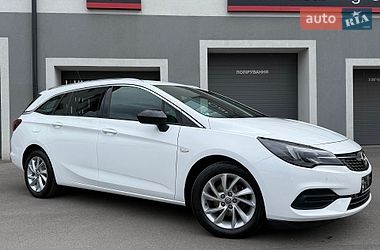 Універсал Opel Astra 2021 в Вінниці