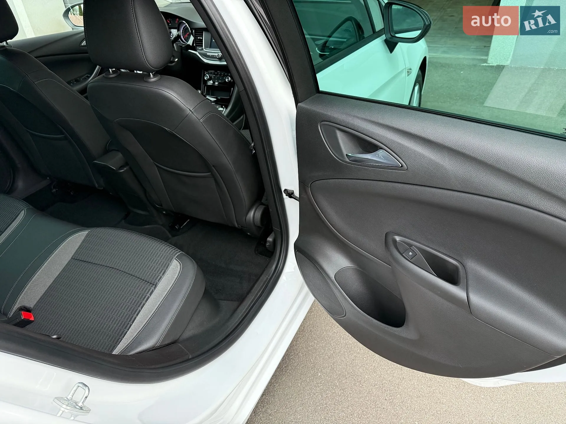 2021 Opel Astra - мініатюра 31