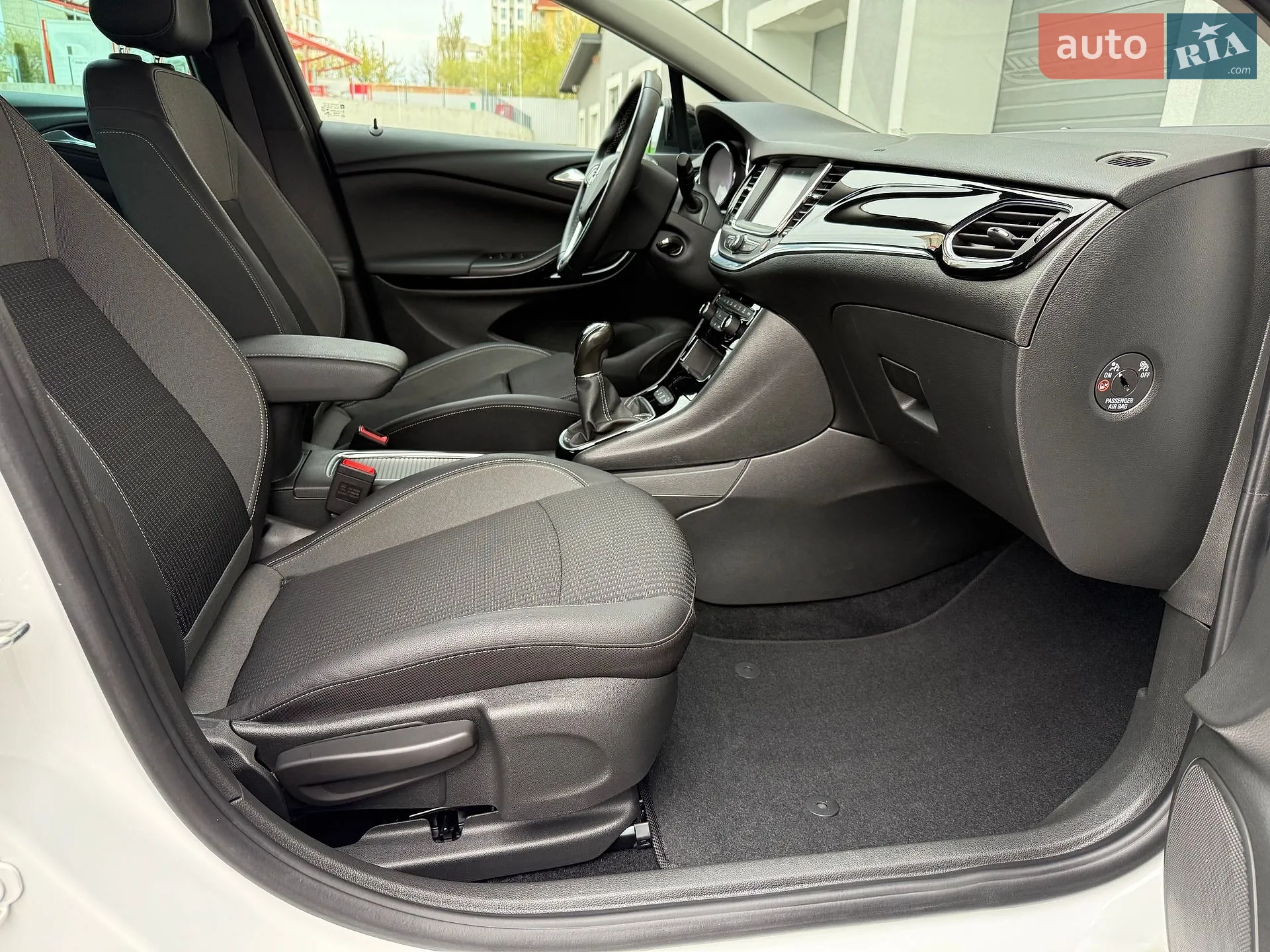 2021 Opel Astra - мініатюра 29