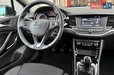 Універсал Opel Astra 2021 в Вінниці