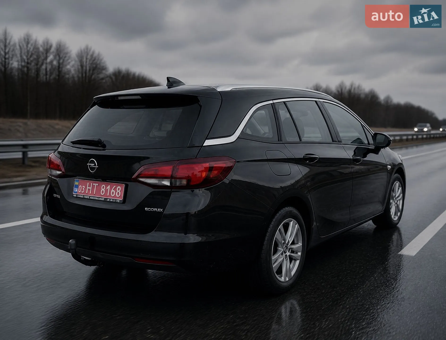 2016 Opel Astra - мініатюра 6