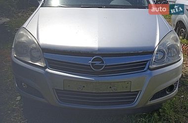 Универсал Opel Astra 2008 в Киеве