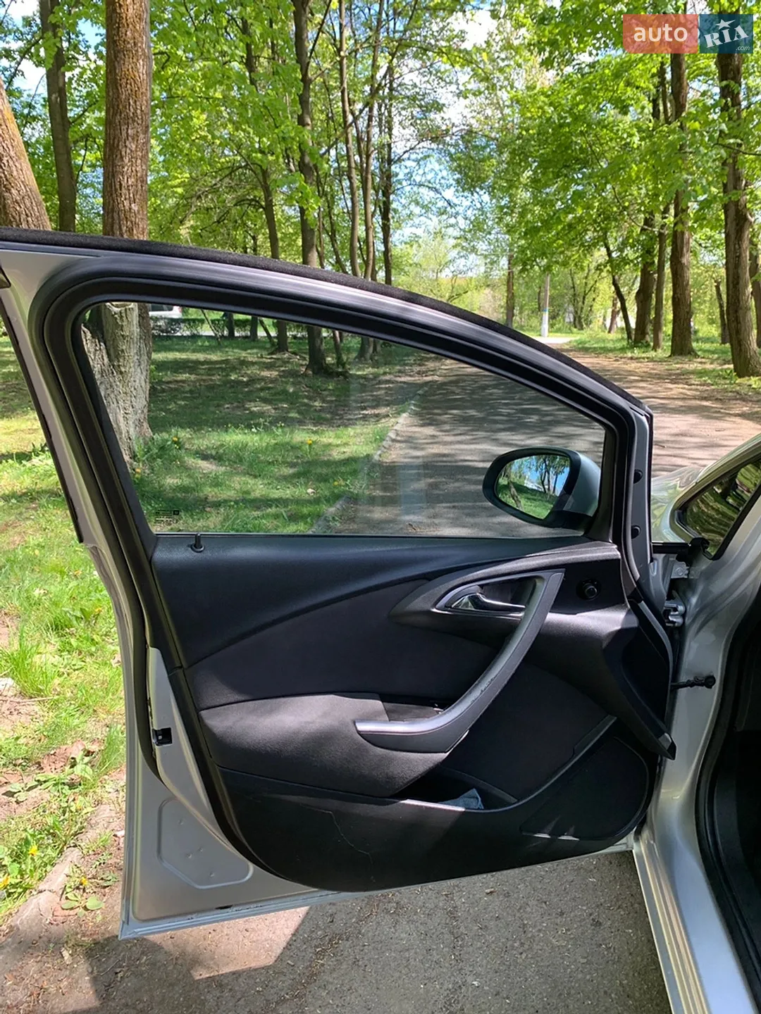 2013 Opel Astra - мініатюра 10