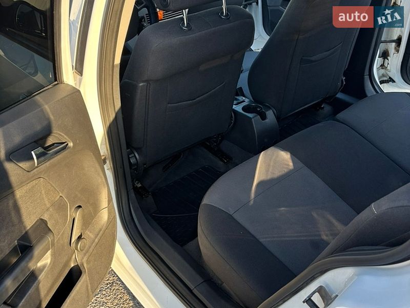 Універсал Opel Astra 2010 в Івано-Франківську
