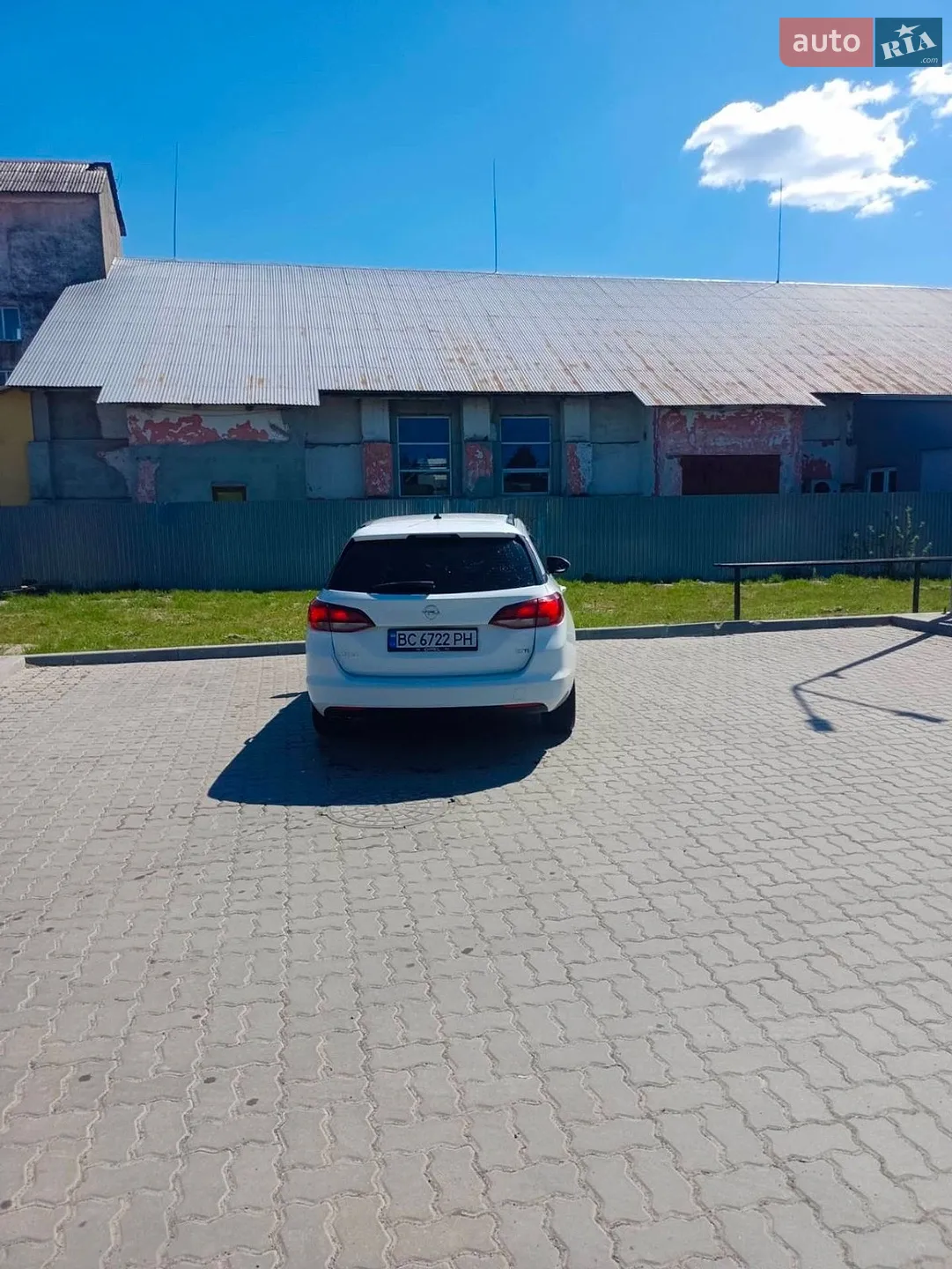2016 Opel Astra - мініатюра 22