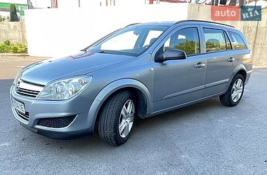 Універсал Opel Astra 2009 в Вінниці