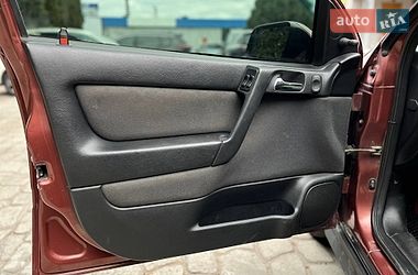 Универсал Opel Astra 2002 в Белой Церкви