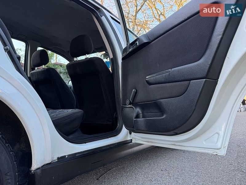 Универсал Opel Astra 1999 в Стрые