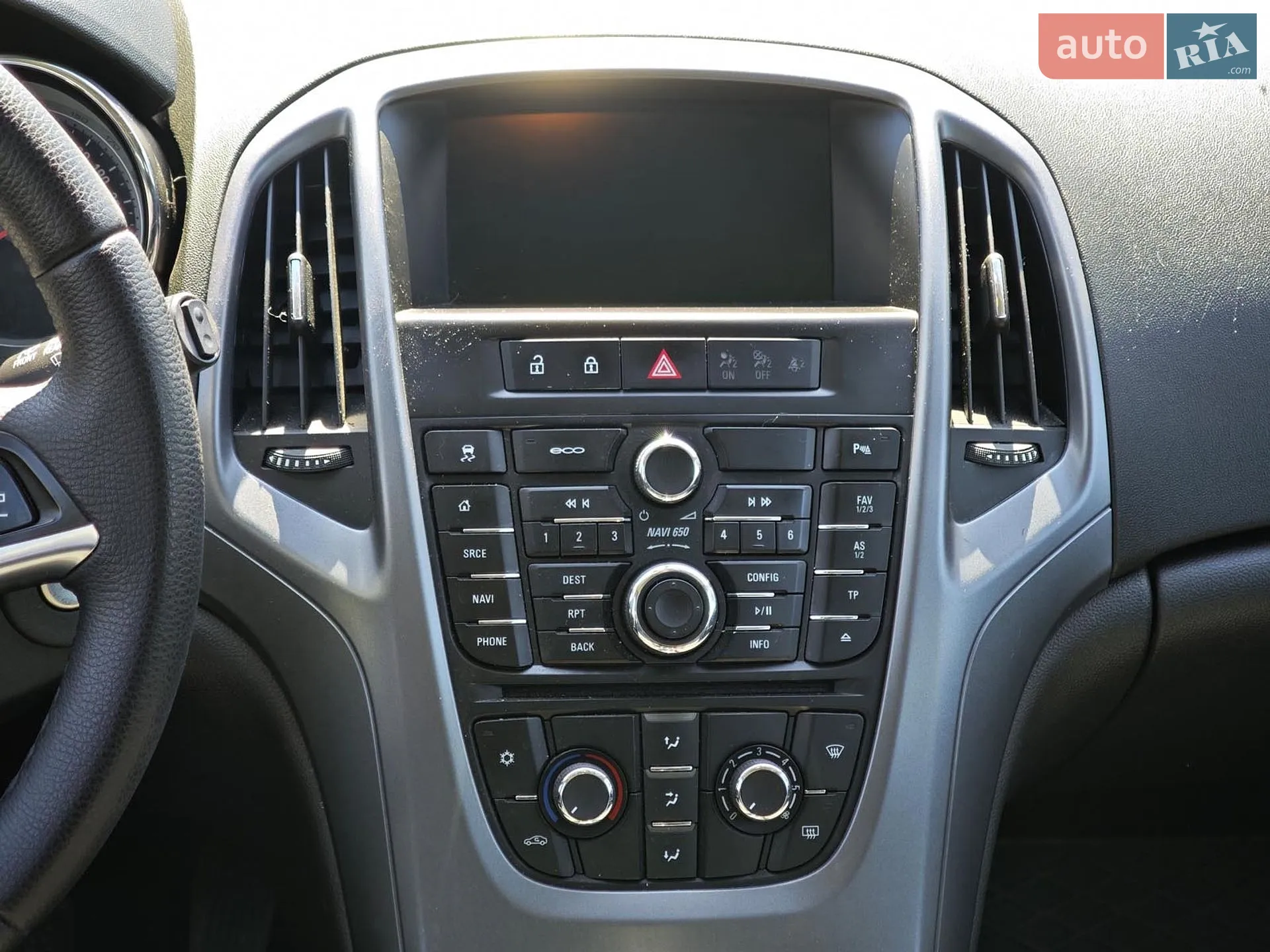 2015 Opel Astra - мініатюра 16