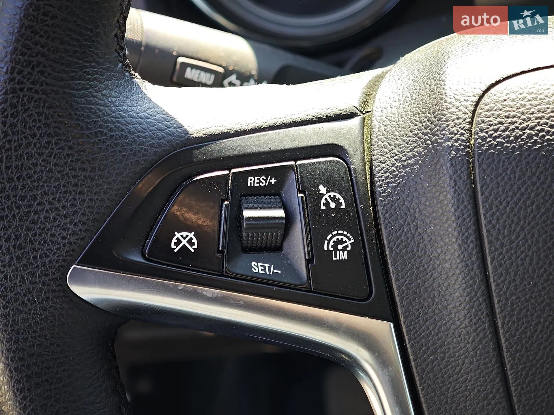 2015 Opel Astra - мініатюра 23