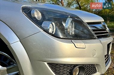 Универсал Opel Astra 2009 в Белой Церкви