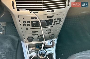 Универсал Opel Astra 2009 в Белой Церкви