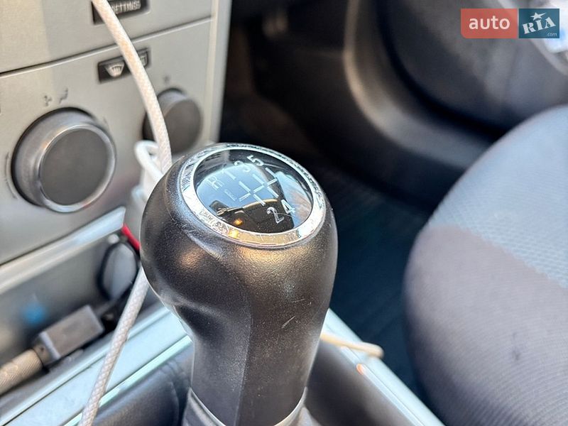 Универсал Opel Astra 2009 в Белой Церкви