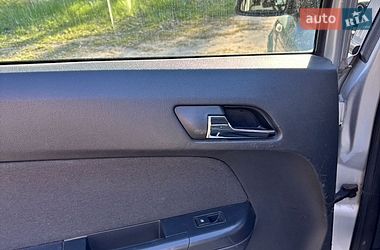 Универсал Opel Astra 2009 в Белой Церкви