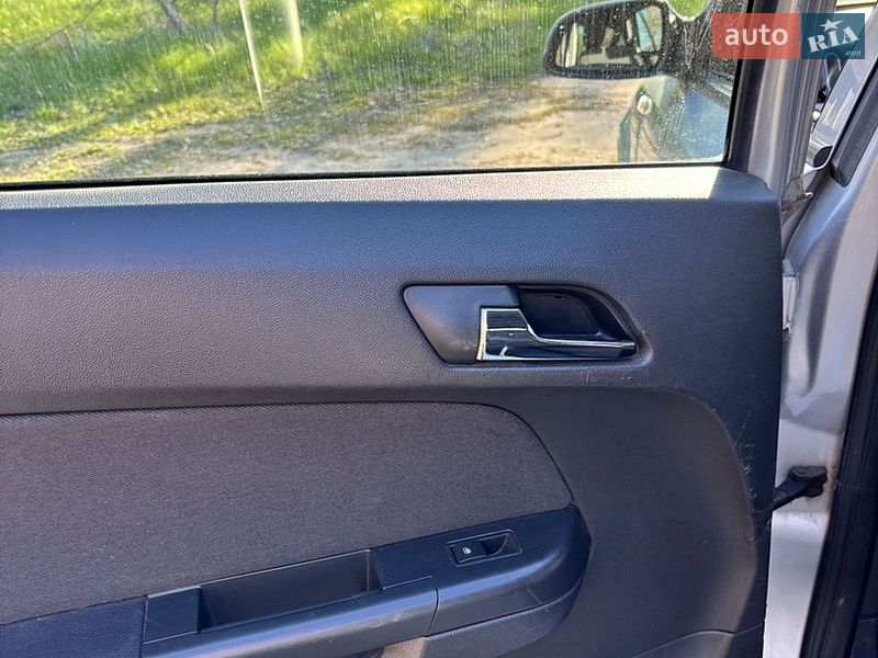 Универсал Opel Astra 2009 в Белой Церкви