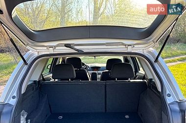 Универсал Opel Astra 2009 в Белой Церкви