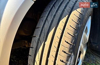 Универсал Opel Astra 2009 в Белой Церкви