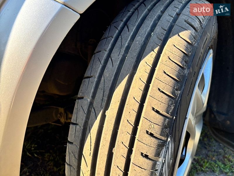 Универсал Opel Astra 2009 в Белой Церкви
