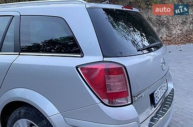 Универсал Opel Astra 2009 в Вишневце