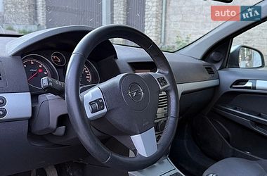Универсал Opel Astra 2009 в Вишневце