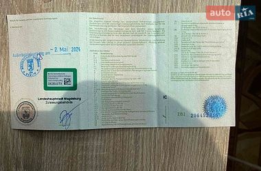 Универсал Opel Astra 2009 в Ровно