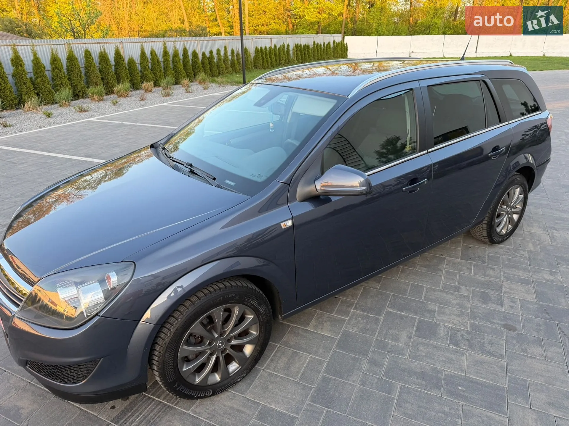 2010 Opel Astra - мініатюра 14