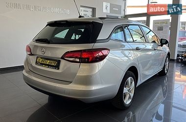 Универсал Opel Astra 2020 в Львове