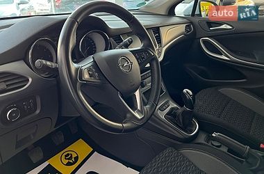 Универсал Opel Astra 2020 в Львове