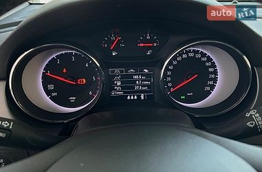 Универсал Opel Astra 2020 в Львове